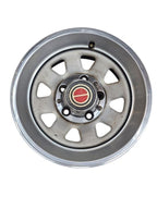 Wheel 15x7 8 Spoke Fits 80-91 BRONCO 678583