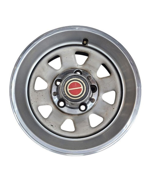 Wheel 15x7 8 Spoke Fits 80-91 BRONCO 678583