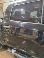 Passenger Rear Side Door Crew Cab 4 Door Fits 07-21 TUNDRA 661359