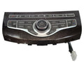 Info-GPS-TV Screen Control Screen Dash Mounted Fits 14-16 INFINITI QX6