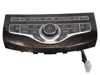 Info-GPS-TV Screen Control Screen Dash Mounted Fits 14-16 INFINITI QX6