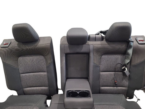 BRONCOSPT 2024 Seat Rear 664006