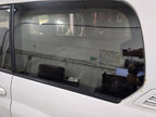 Driver Left Quarter Glass Movable Fits 99-03 LEXUS LX470 640138