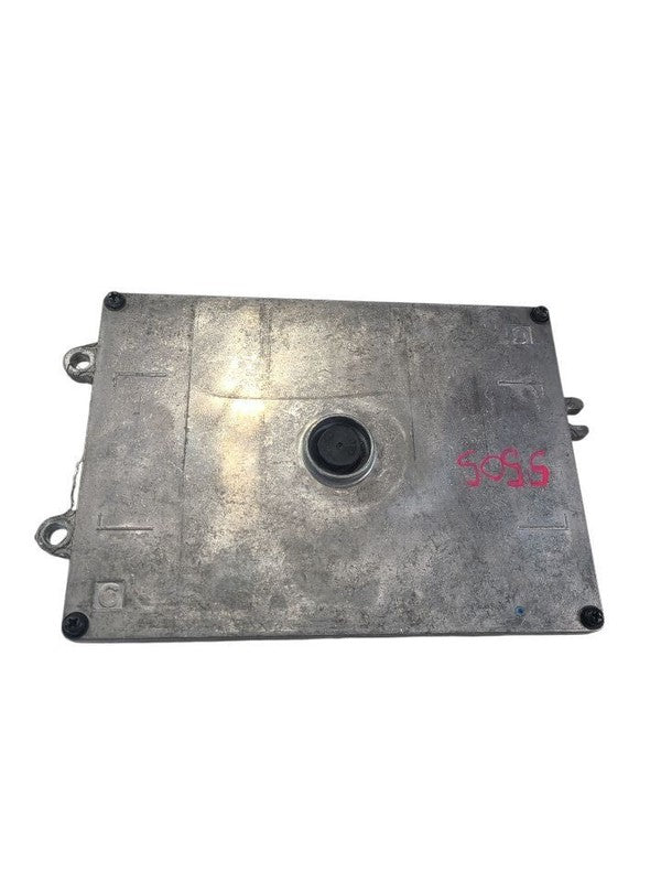 Engine ECM Electronic Control Module Gasoline Dx Fits 12-14 INSIGHT 66