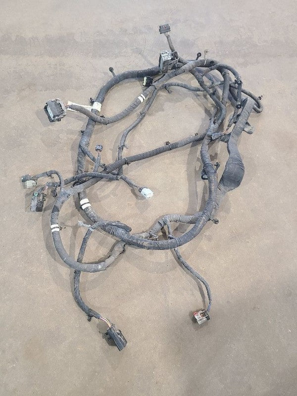RAM3500   2019 Engine Wire Harness 670121