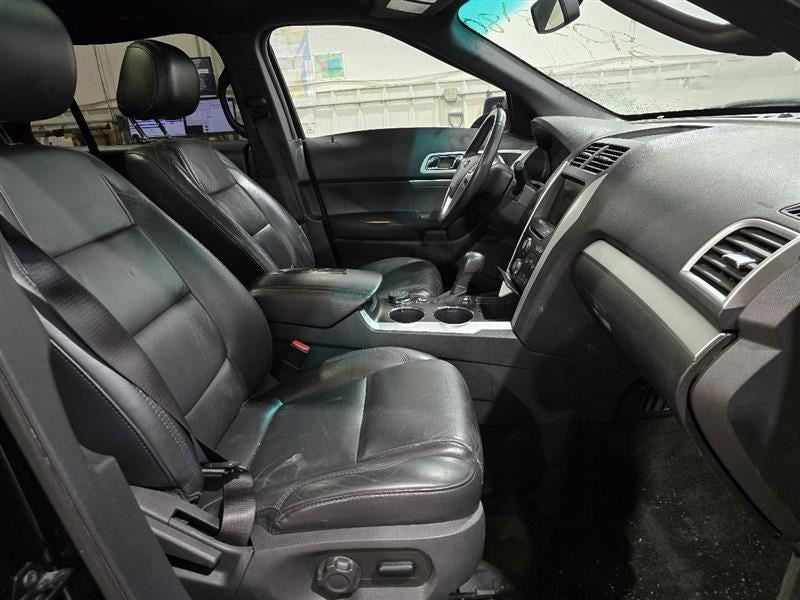 Driver Left Air Bag Front Driver Wheel Fits 11-12 EXPLORER 590360