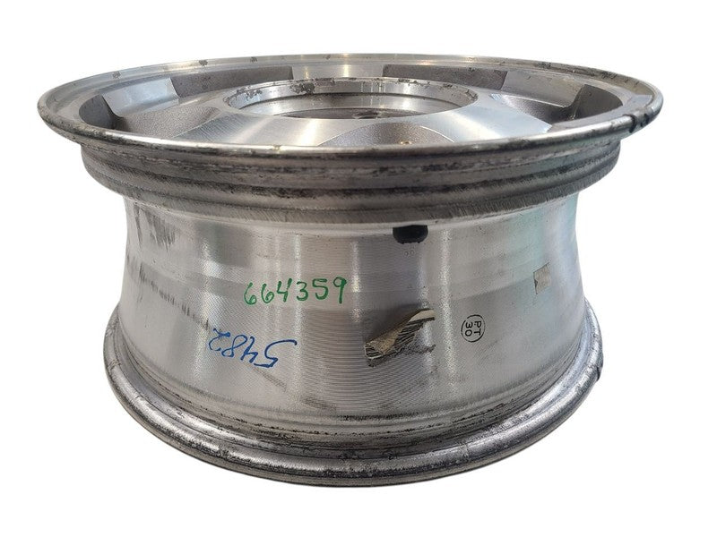 Wheel 16x7 Aluminum Fits 92-99 CHEVROLET 1500 PICKUP 664359