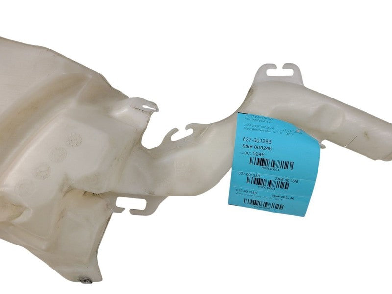 Wash Reservoir Flexible Neck Fits 10-17 EQUINOX 648604