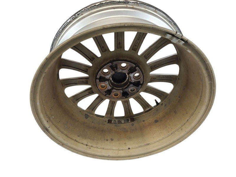 Wheel 19x7-1/2 15 Spoke Bright Finish Opt P64 Fits 08-12 ENCLAVE 61138