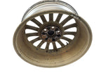 Wheel 19x7-1/2 15 Spoke Bright Finish Opt P64 Fits 08-12 ENCLAVE 61138