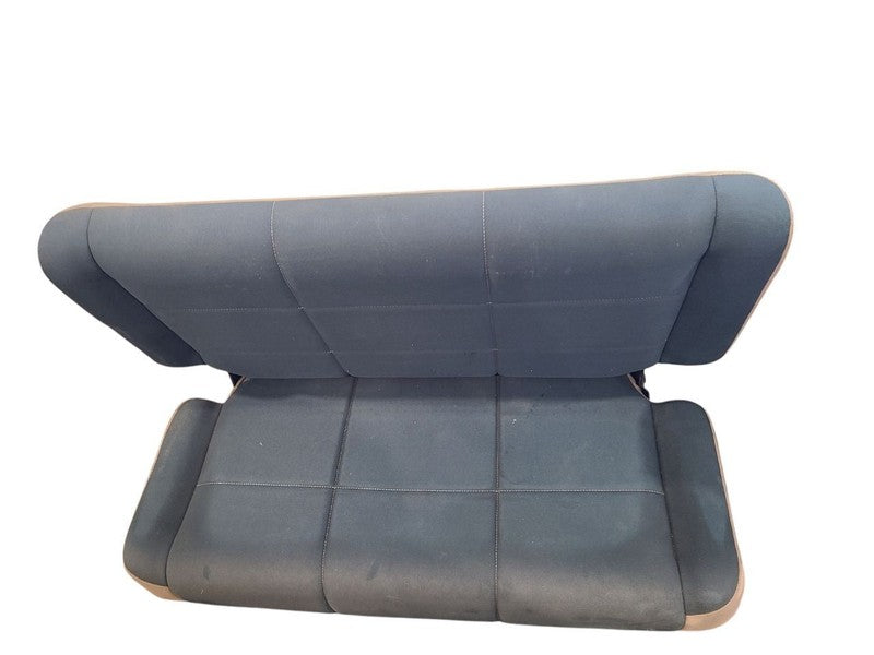 WRANGLER  2001 Seat Rear 612681