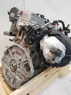 Engine 2.0L VIN X 8th Digit Opt Ltg AWD Fits 18-19 EQUINOX 556993