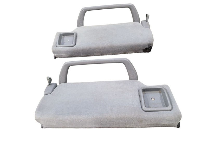 TACOMA    2005 Seat Rear 680823