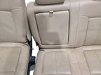F350SD    2012 Seat Rear 680441