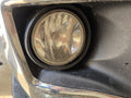 Corner/Park Light Fog-driving LT Fits 15-22 COLORADO 646494