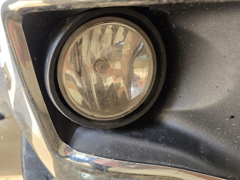 Corner/Park Light Fog-driving LT Fits 15-22 COLORADO 646494