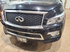 Seat Belt Front Bucket Driver Retractor Fits 14-20 INFINITI QX80 65414