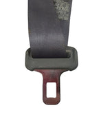 GX470     2003 Seat Belt Rear 603482