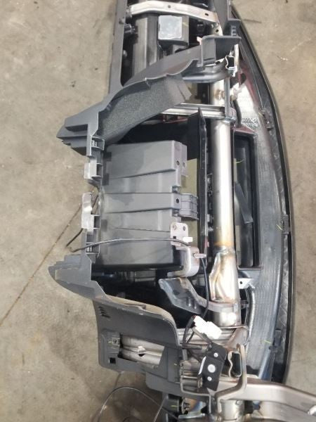 Dash Panel Fits 04-08 MAZDA RX8 535701