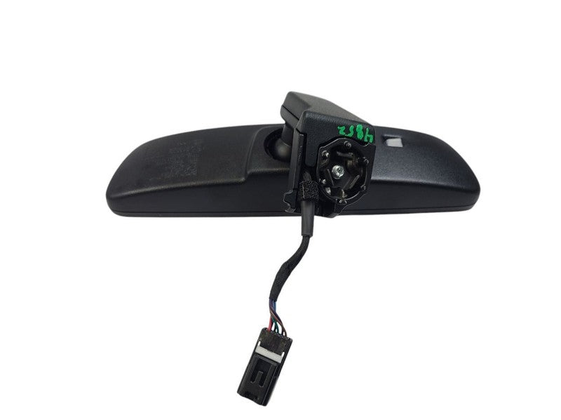 Rear View Mirror Canada Market Limited Fits 23 ASCENT 608500