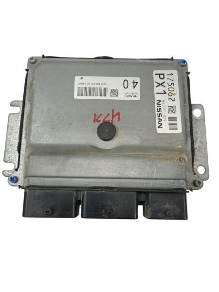 Engine ECM Electronic Control Module Right Hand Fender Fits 15-17 ALTI