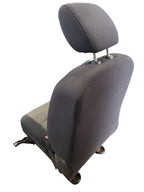 Passenger Front Seat Bench 40/20/40 Split Fits 10-16 DODGE 2500 PICKUP