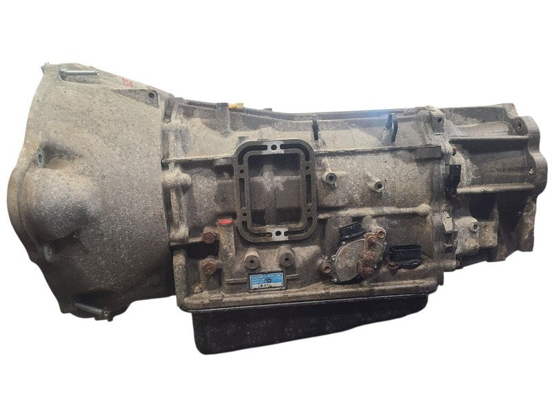 Automatic Transmission 4WD Pickup Diesel Fits 13-18 DODGE 3500 PICKUP 
