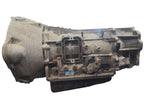 Automatic Transmission 4WD Pickup Diesel Fits 13-18 DODGE 3500 PICKUP 