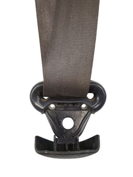 WRANGLER  1999 Seat Belt Front 597060