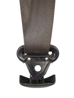 WRANGLER  1999 Seat Belt Front 597060