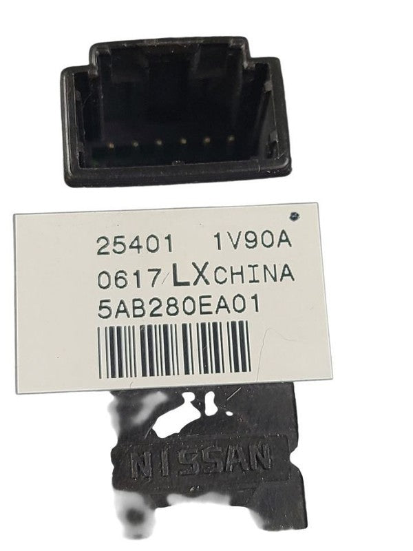 Driver Front Door Switch Driver's Fits 14-20 INFINITI QX80 648138