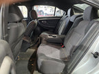Driver Side View Mirror Power With Puddle Lamp Fits 10-19 TAURUS 62803