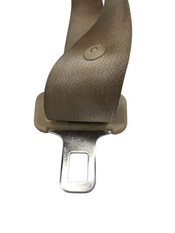 GX470     2003 Seat Belt Rear 606597