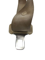 GX470     2003 Seat Belt Rear 606597