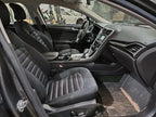 FUSION    2015 Owners Manual 557836