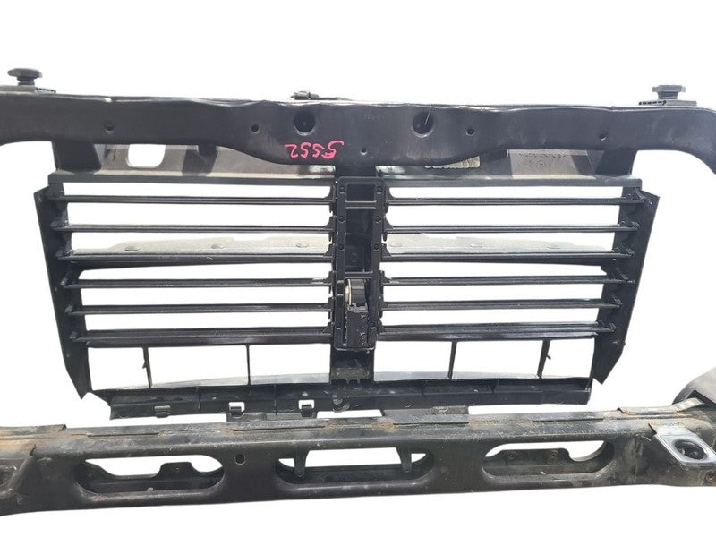 Radiator Core Support Classic Style Fits 13-24 DODGE 1500 PICKUP 66896