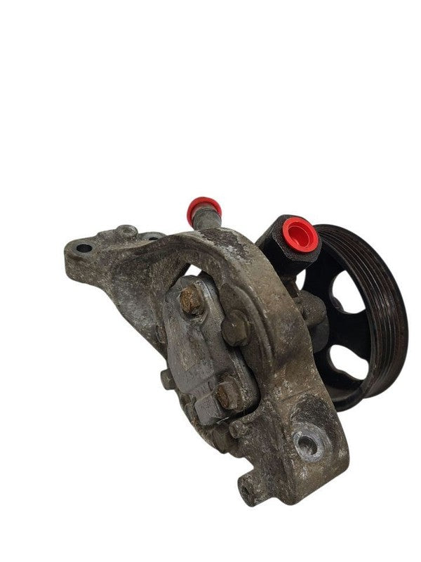 Power Steering Pump LHD VIN W 6th Digit Jk Body Fits 12-18 WRANGLER 63