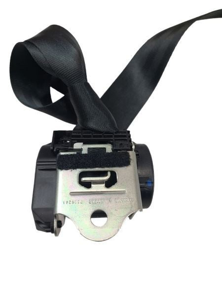 REAR DISCO SPT 2016 2nd Row Passenger Side Retractor Seat Belt Rear 56
