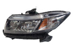 Driver Left Headlight Sedan Fits 13-15 CIVIC 662314