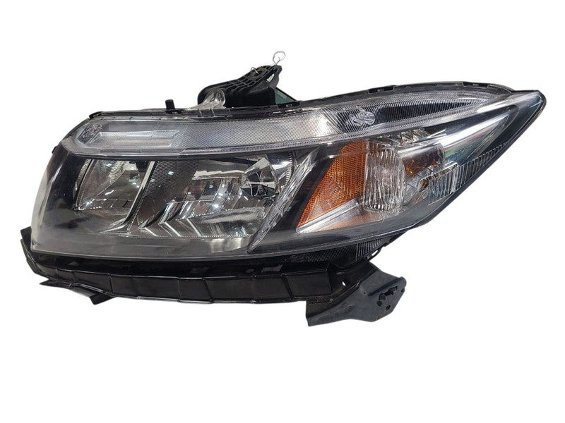 Driver Left Headlight Sedan Fits 13-15 CIVIC 662314