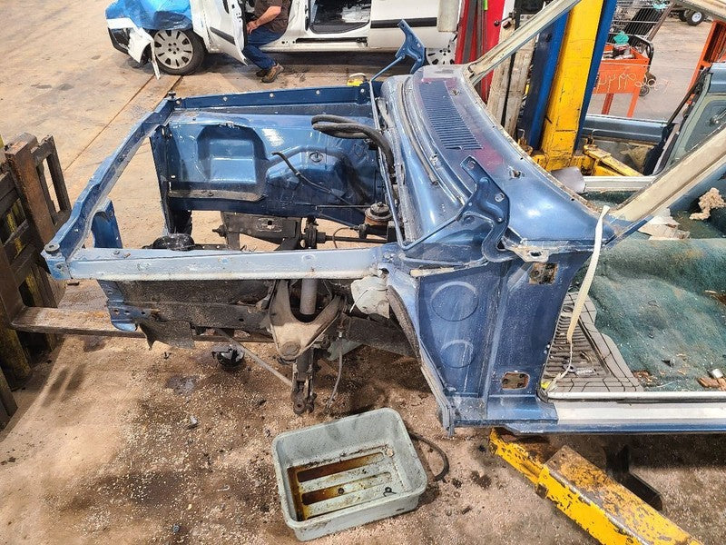 DART      1963 Front Clip 671910