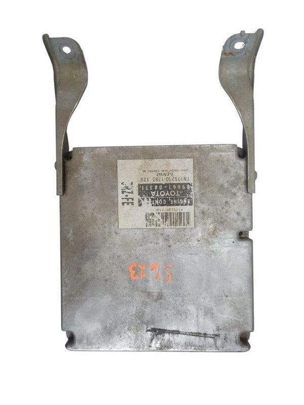Engine ECM Electronic Control Module Right Hand Dash Fits 97-98 TACOMA