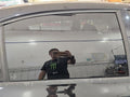 Passenger Right Rear Door Glass Fits 11-18 JETTA 597511