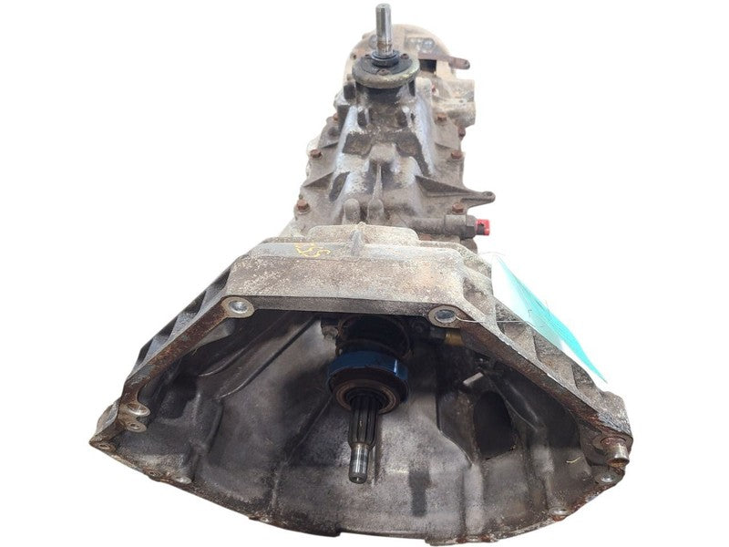 Manual Transmission 5 Speed Mazda 4WD Fits 97-98 FORD F150 PICKUP 6668