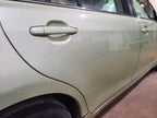 Passenger Rear Side Door Electric Windows Fits 07-11 CAMRY 671598