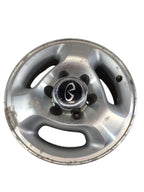 Wheel 16x7 Fits 97-02 INFINITI QX4 658301