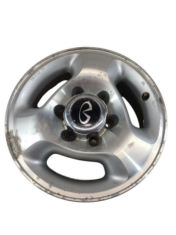Wheel 16x7 Fits 97-02 INFINITI QX4 658301