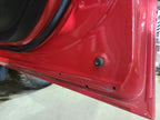 Passenger Front Door Without Automatic Down Window Fits 07-21 TUNDRA 6