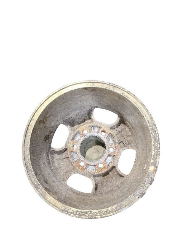 Wheel 15x7 Alloy 4 Spoke Painted Fits 00-01 XTERRA 649907