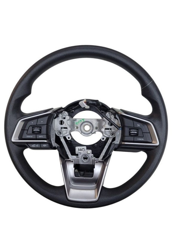 Steering Wheel Urethane Fits 22-24 FORESTER 677831